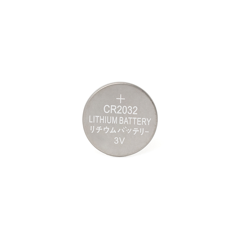 Custom Button Battery Industrial Button Battery