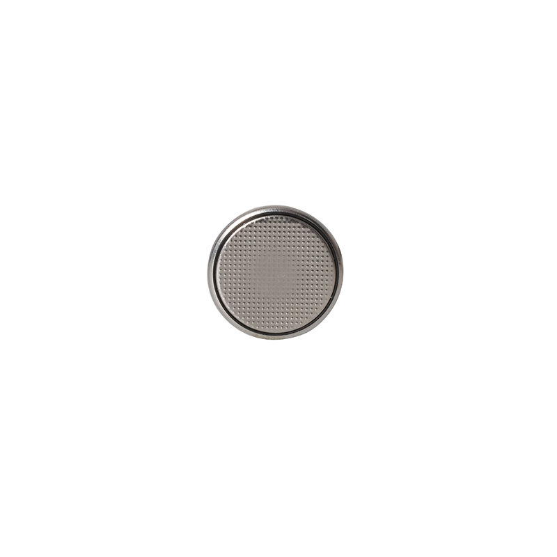 Card-Mounted Button Battery Industrial Button Battery Processing And Customization