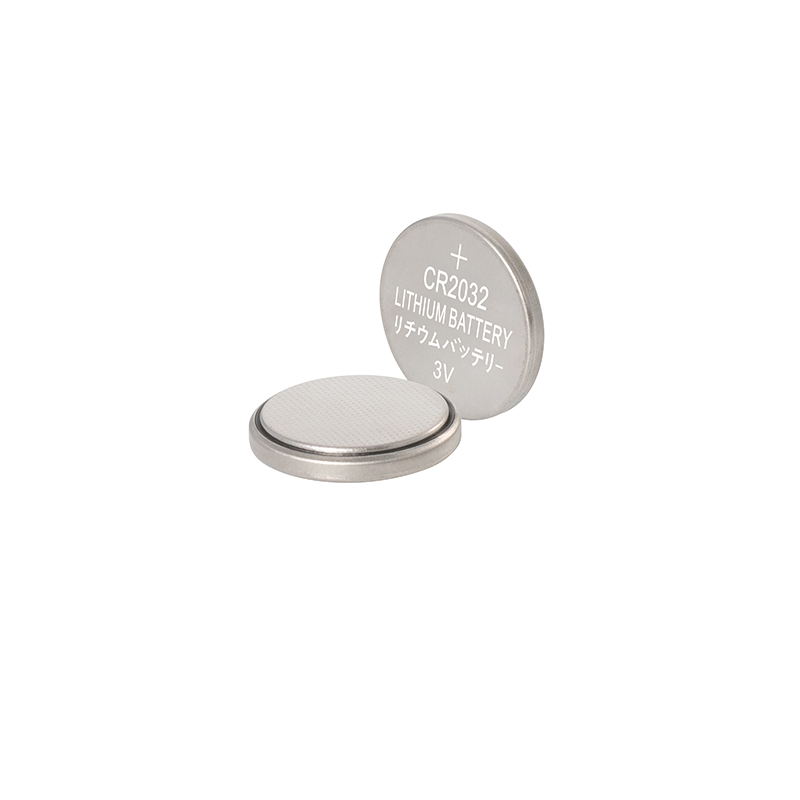 Custom Button Battery Industrial Button Battery