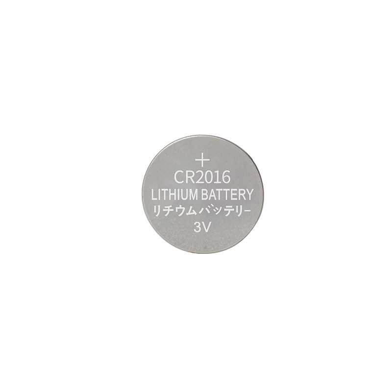 Card-Mounted Button Battery Industrial Button Battery Processing And Customization