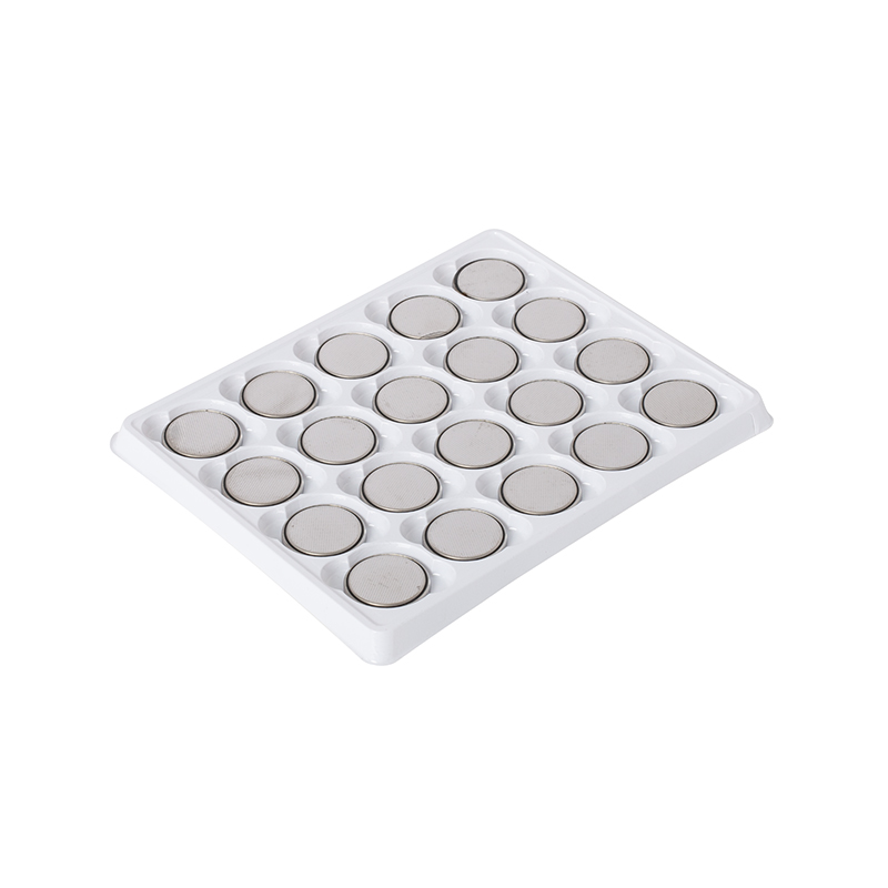 Factory Direct Supply Button Battery