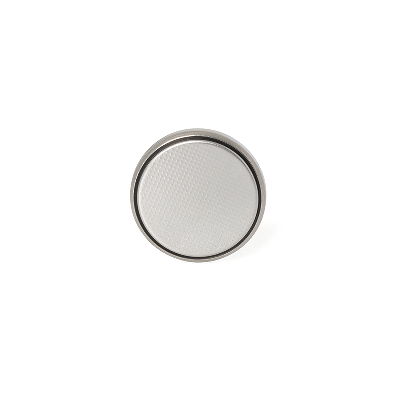 Card-Mounted Custom Button Battery Industrial Button Battery