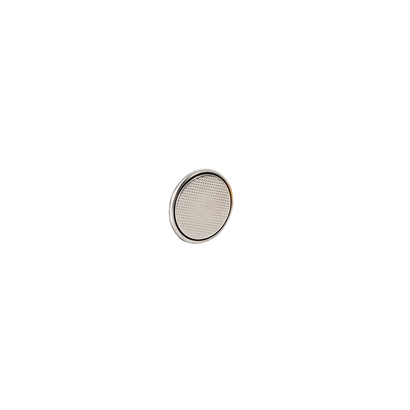 Card-Mounted Button Battery Industrial Button Battery Processing And Customization