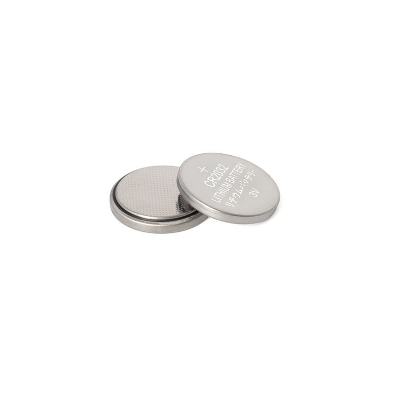 Custom Button Battery Industrial Button Battery