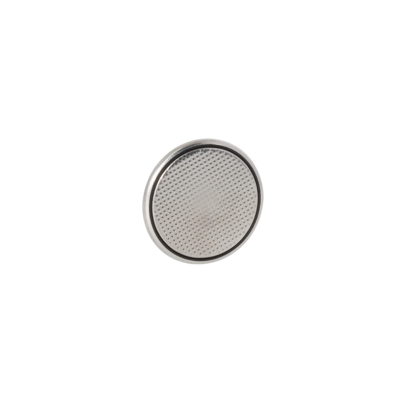 Button Battery Industrial Button Battery Processing Customization