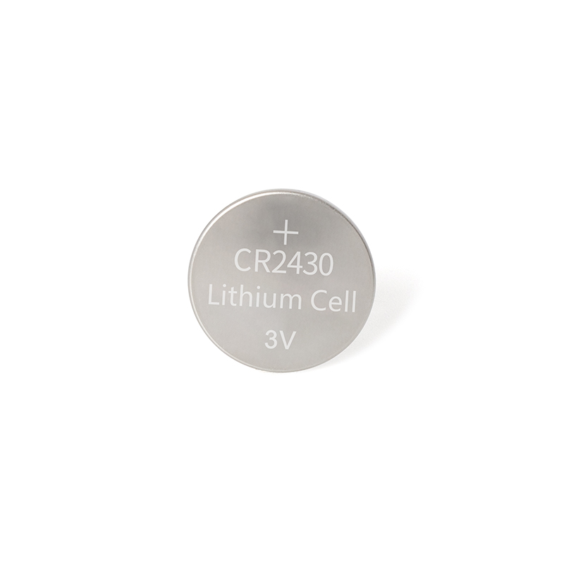 Card-Mounted Button Battery Factory Direct Supply