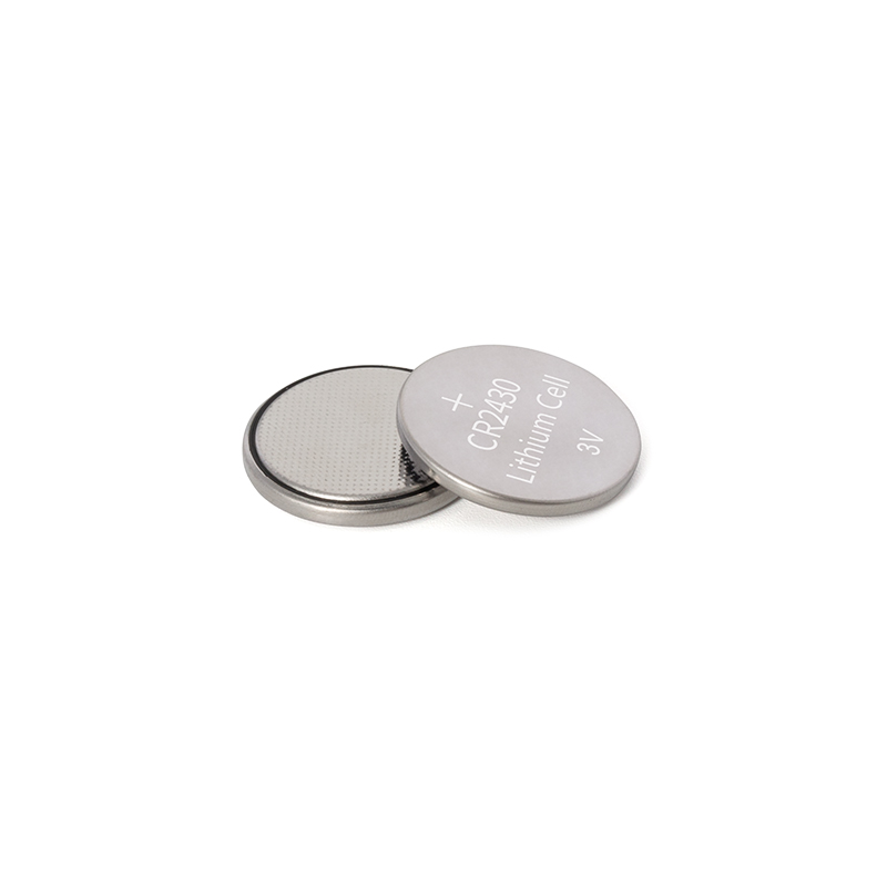 Card-Mounted Button Battery Factory Direct Supply