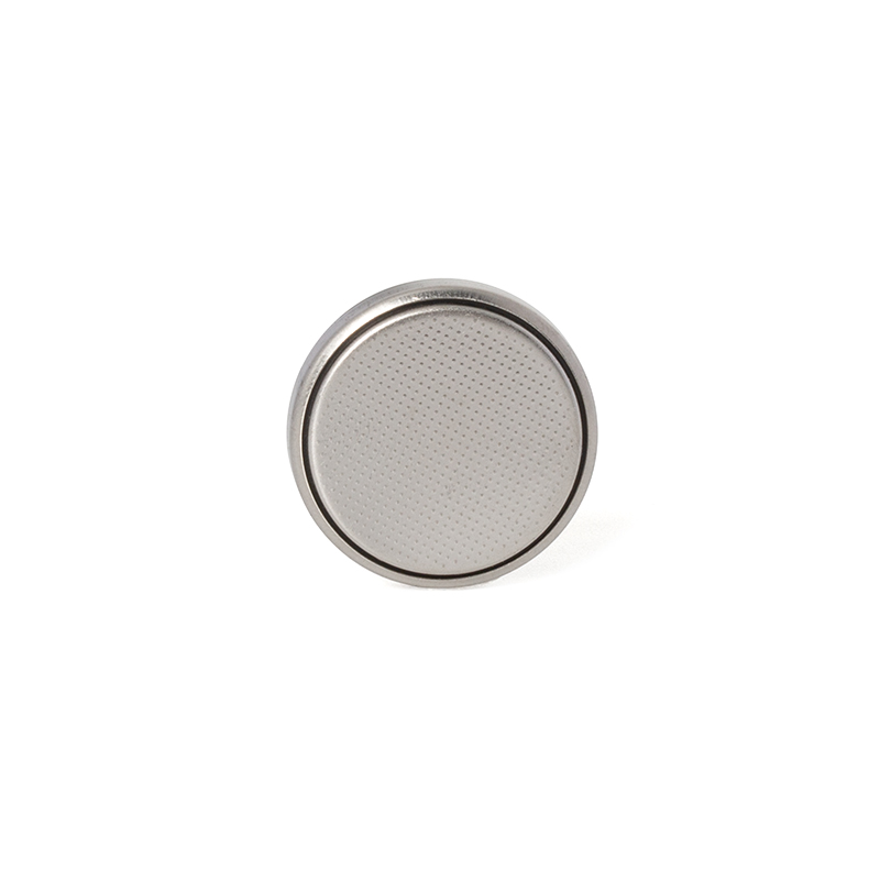 Card-Mounted Professional Customized Button Battery Industrial Button Battery Processing