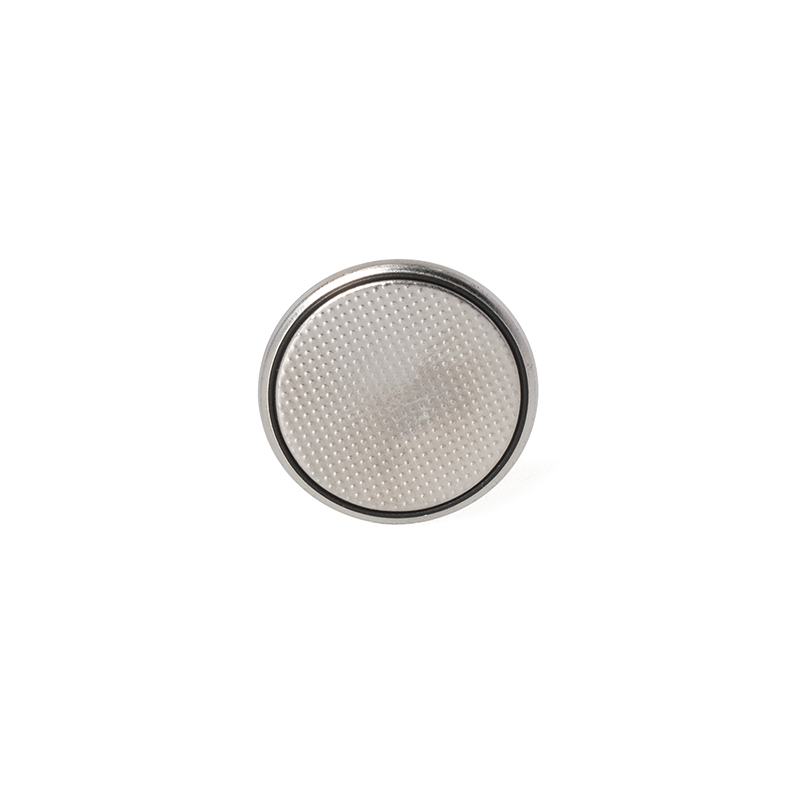 Button Battery Industrial Button Battery Processing Customization