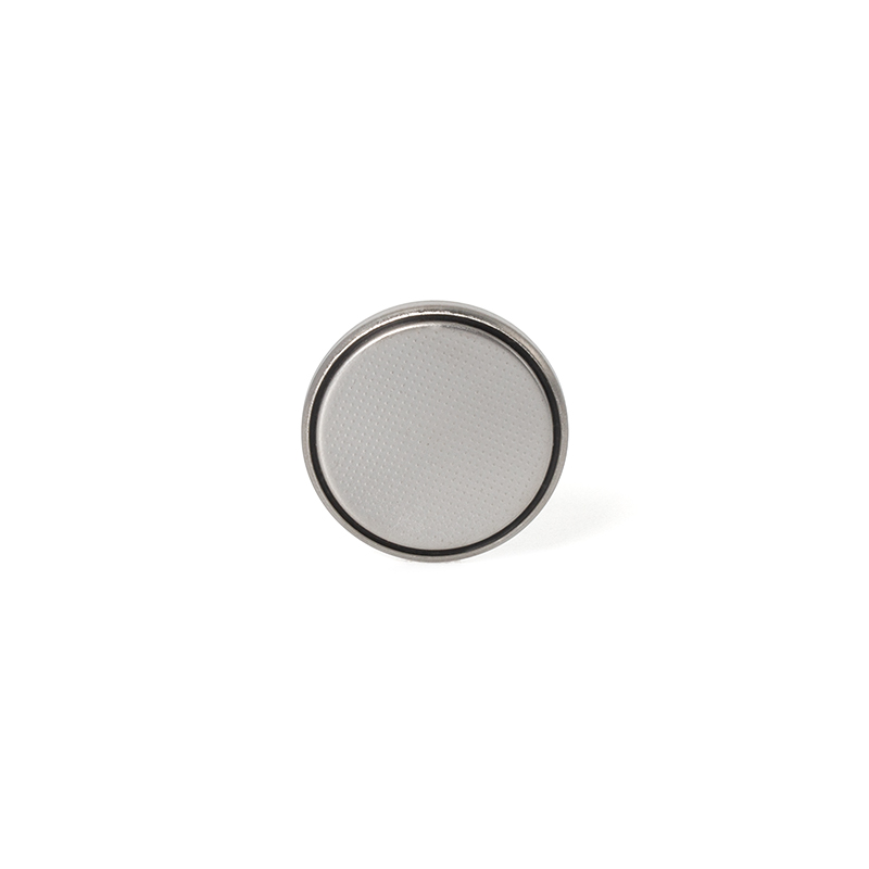 Factory Direct Supply Button Battery