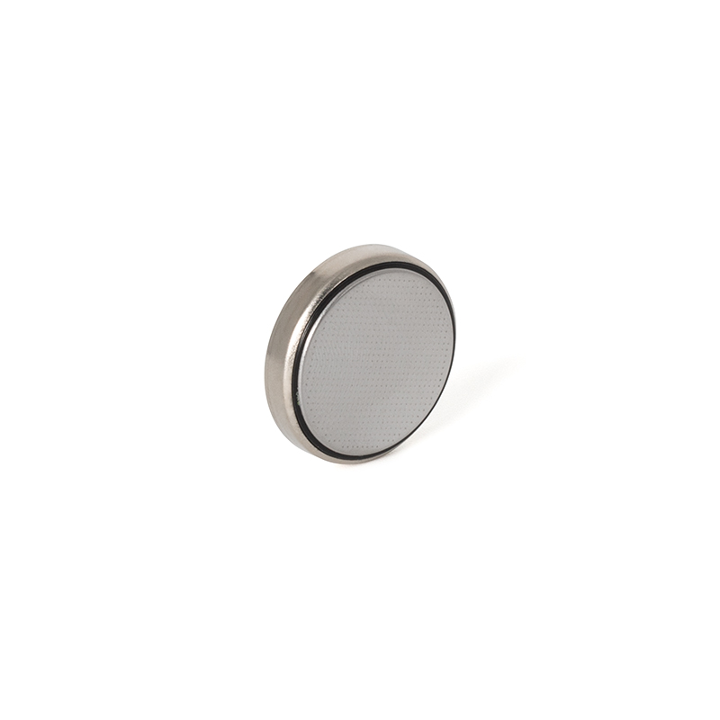 Professional Customized Button Battery Industrial Button Battery Processing