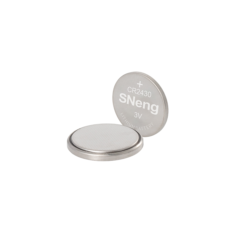 Factory Direct Supply Button Battery
