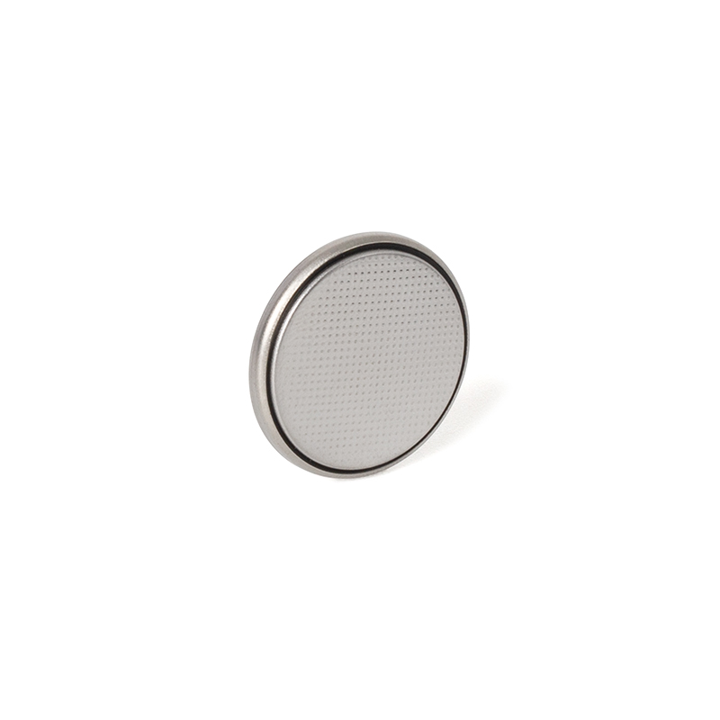 Card-Mounted Custom Button Battery Industrial Button Battery Processing