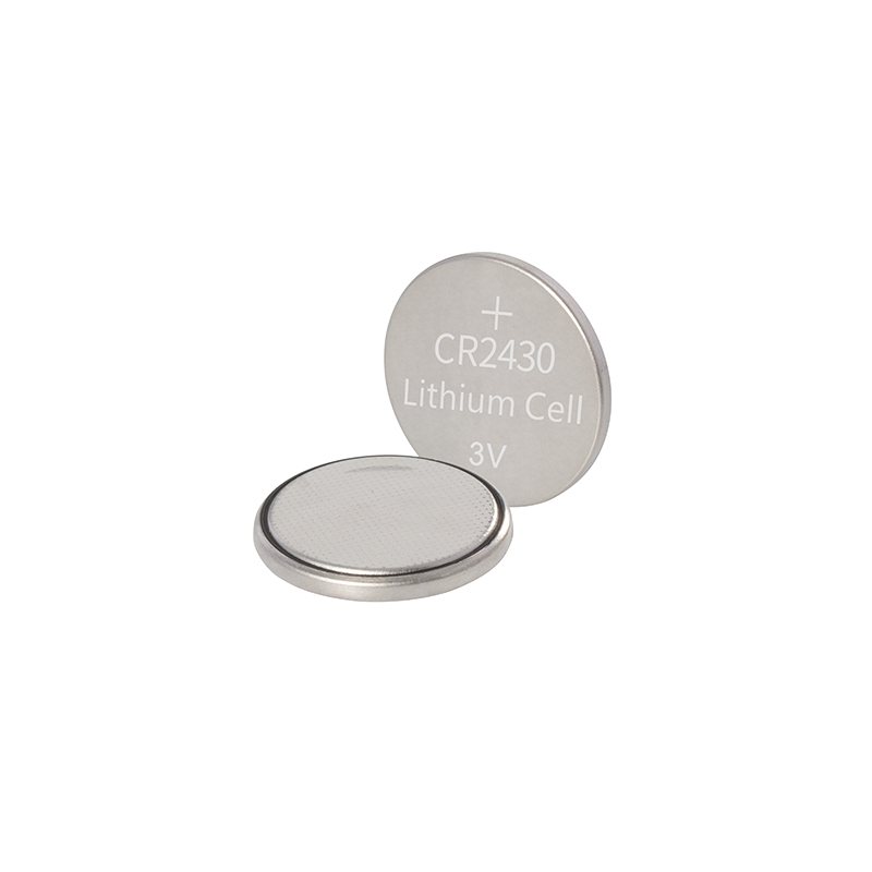 Card-Mounted Button Battery Factory Direct Supply