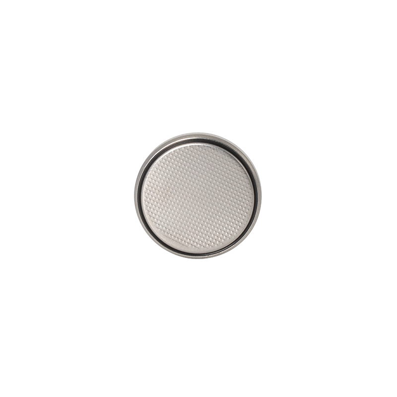 Custom Button Battery Industrial Button Battery