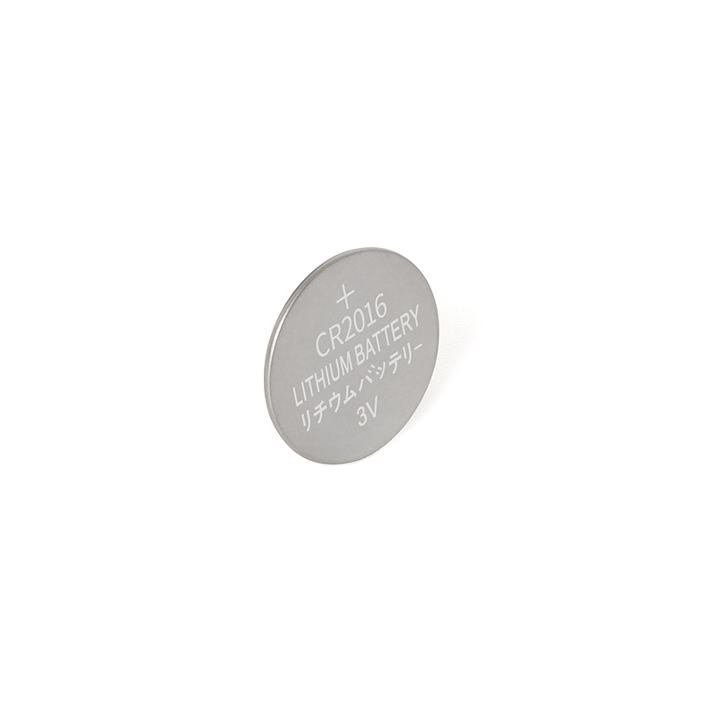 Button Battery Industrial Button Battery Processing Customization