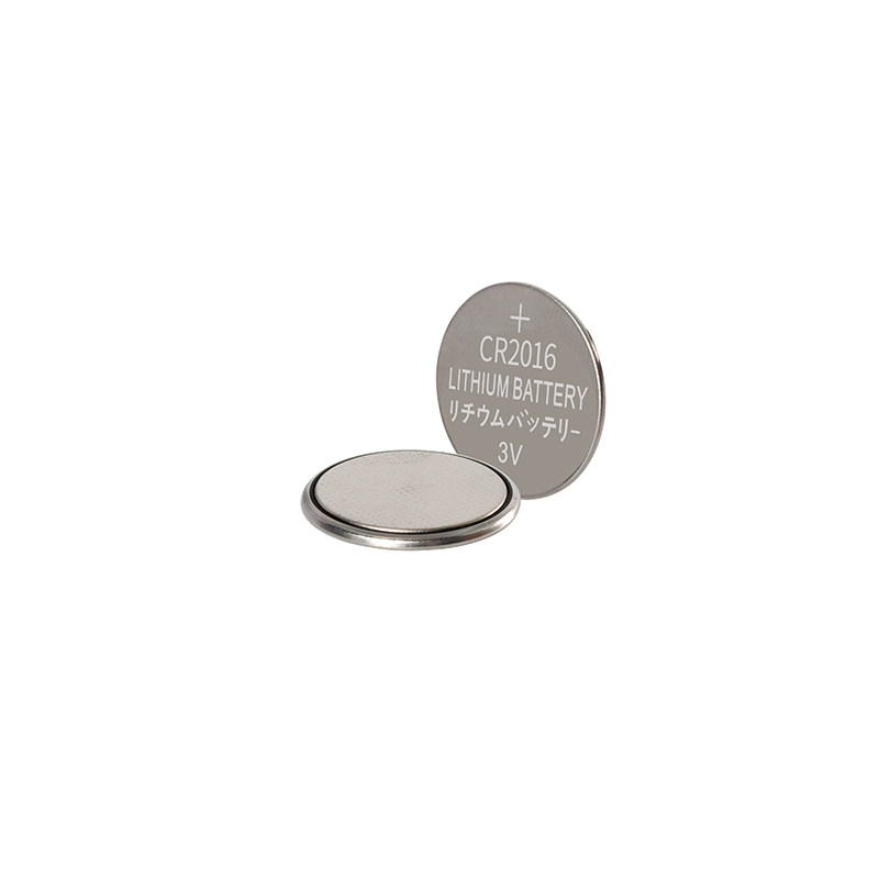 Card-Mounted Button Battery Industrial Button Battery Processing And Customization