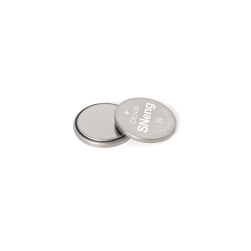 Factory Direct Supply Button Battery