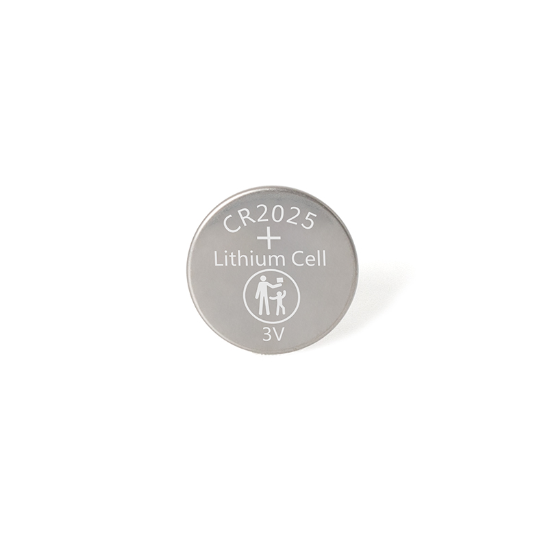 Customized Button Battery Industrial Button Battery Processing