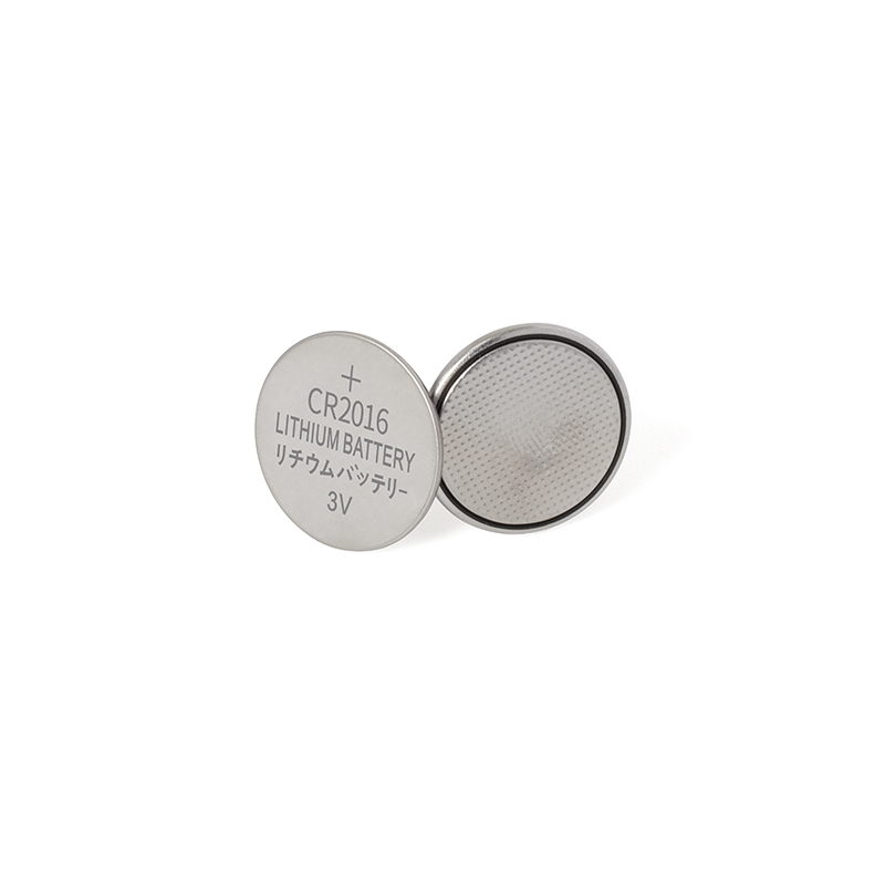 Button Battery Industrial Button Battery Processing Customization