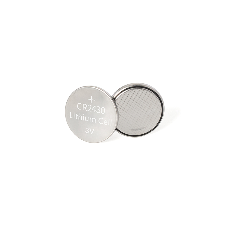 Card-Mounted Button Battery Factory Direct Supply