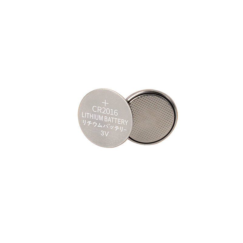 Card-Mounted Button Battery Industrial Button Battery Processing And Customization
