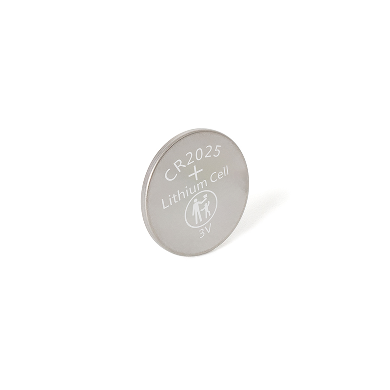 Customized Button Battery Industrial Button Battery Processing