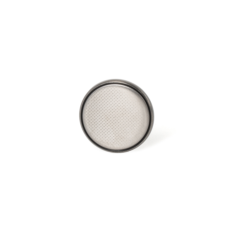 Customized Button Battery Industrial Button Battery Processing