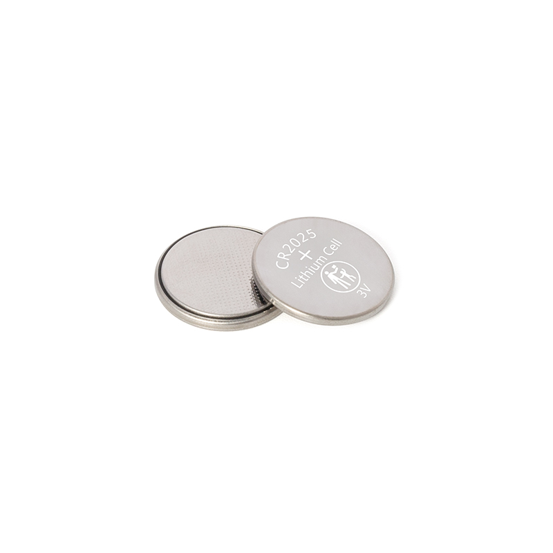 Customized Button Battery Industrial Button Battery Processing