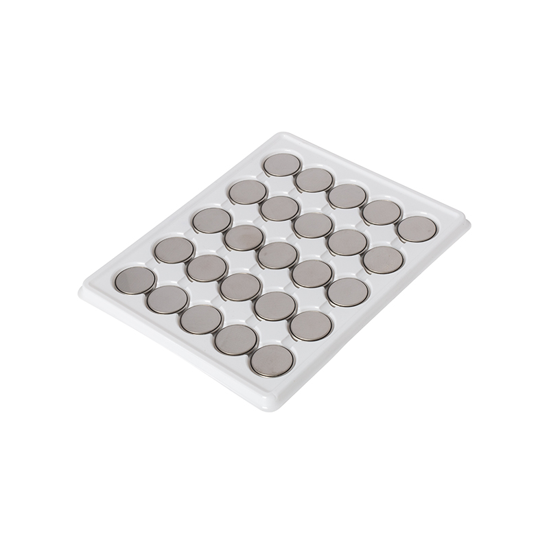 Customized Button Battery Industrial Button Battery Processing