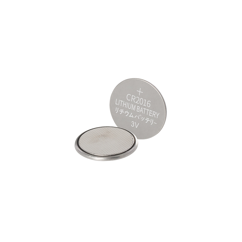 How can low self-discharge industrial button batteries maintain their charge for long-term backup use?